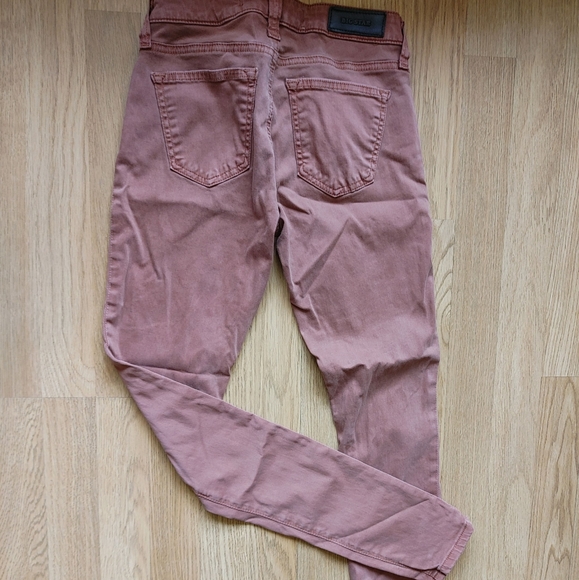 Big Star Skinny Jeans - Picture 2 of 2